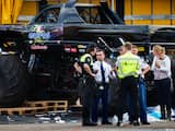 'We vinden het werkelijk verschrikkelijk wat er afgelopen zondag in Haaksbergen is gebeurd. Dit is iets wat niemand heeft gewild', schrijft de chauffeur in een brief. 