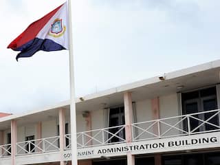 Nieuwe verkiezingen Sint Maarten op 8 januari 