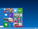 Eerste indruk: Vertrouwd Windows 10 met startmenu en nieuwe browser