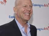 Dinsdag 30 september: Bruce Willis op de rode loper tijdens een gala in New York. 