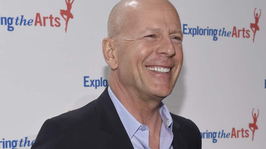 Bruce Willis stapt uit Woody Allen-film | Films & Series | NU.nl