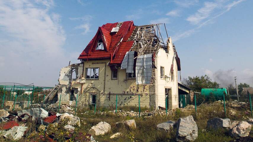 Donetsk