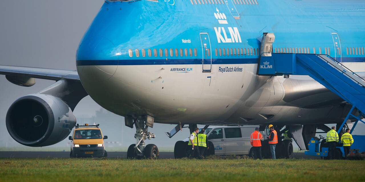 'KLM moet mee met structurele veranderingen'