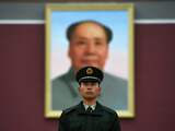 President China wil geen 'immorele kunst'