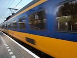 Geen problemen meer op spoor na grote storing Utrecht