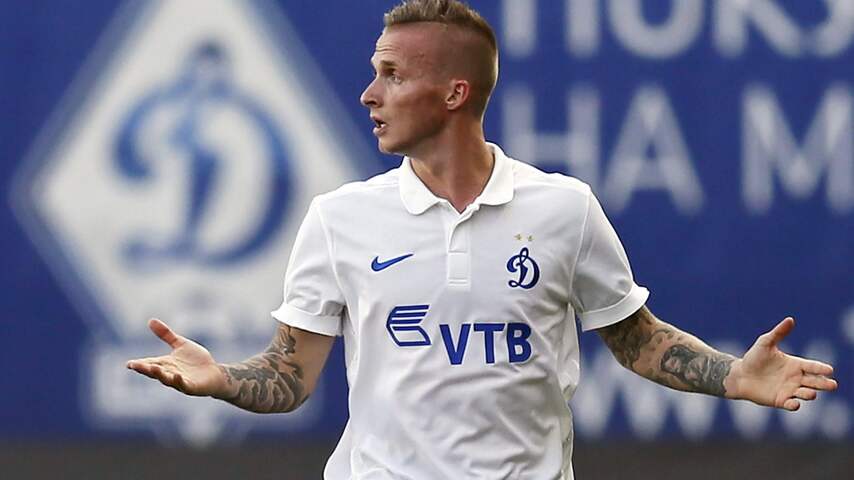Alexander Büttner