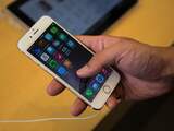 'Apple werkt aan iPhone zonder thuisknop'
