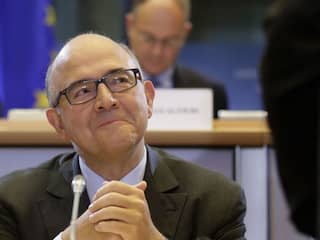 Frans paspoort staat Moscovici niet in de weg