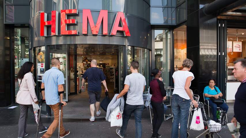 Hema genderneutraal sale