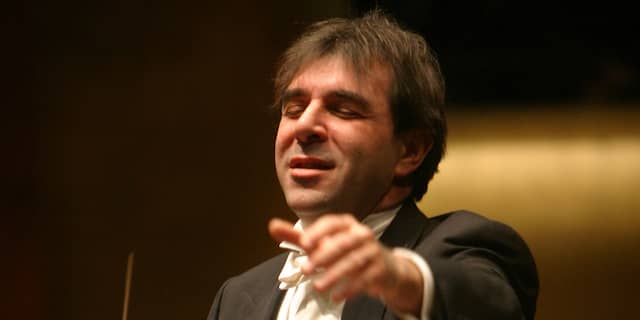 Dirigent Daniele Gatti geeft openbare masterclasses