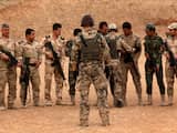 Strijd tegen IS zet Koerden op de kaart