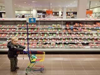 Omzet supermarkten groeit weer