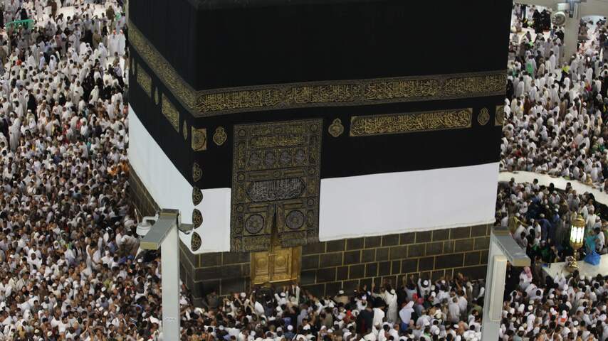 haj