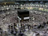 Moslims van over de hele wereld trekken weer naar Mekka voor de jaarlijkse bedevaart: de hadj.