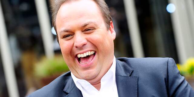 frans bauer