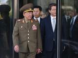 Militair overleg Noord- en Zuid-Korea levert niets op