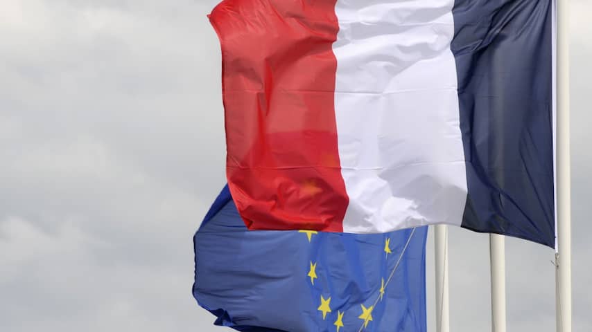 Frankrijk wil dat EU mazen in belastingwet sneller aanpakt