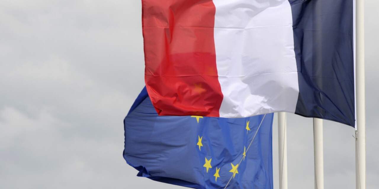 'Frankrijk komt met begroting Brussel tegemoet'