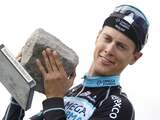 Niki Terpstra bezorgde Nederland na dertien jaar weer eens een zege in een klassieker. Hij won Parijs-Roubaix.