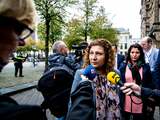 Koerden dinsdagochtend in gesprek met Tweede Kamer