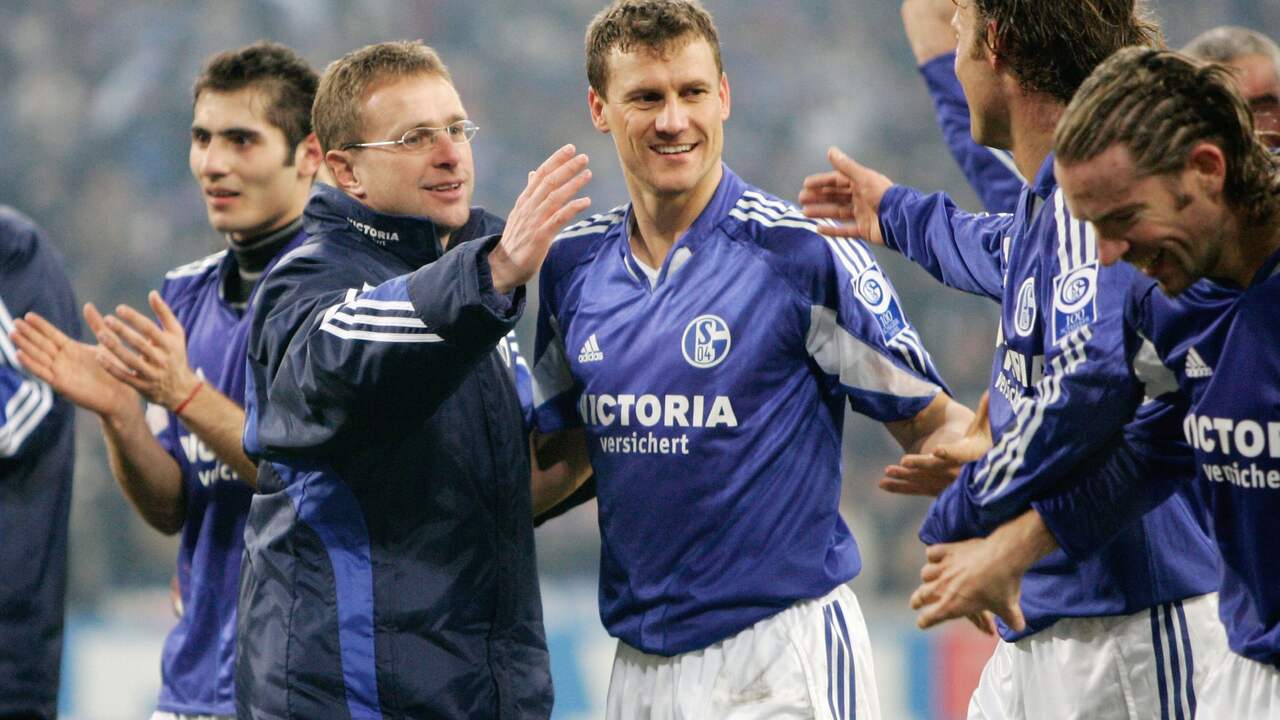 Schalke 04 ontslaat trainer Keller en stelt Di Matteo aan ...