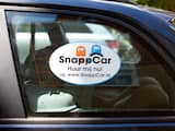 Autoverhuurdienst SnappCar lekte privéadressen en kentekens