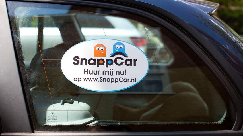 Snappcar
