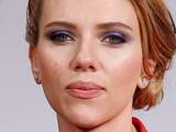Scarlett Johansson krijgt eerste serieuze rol in televisieserie