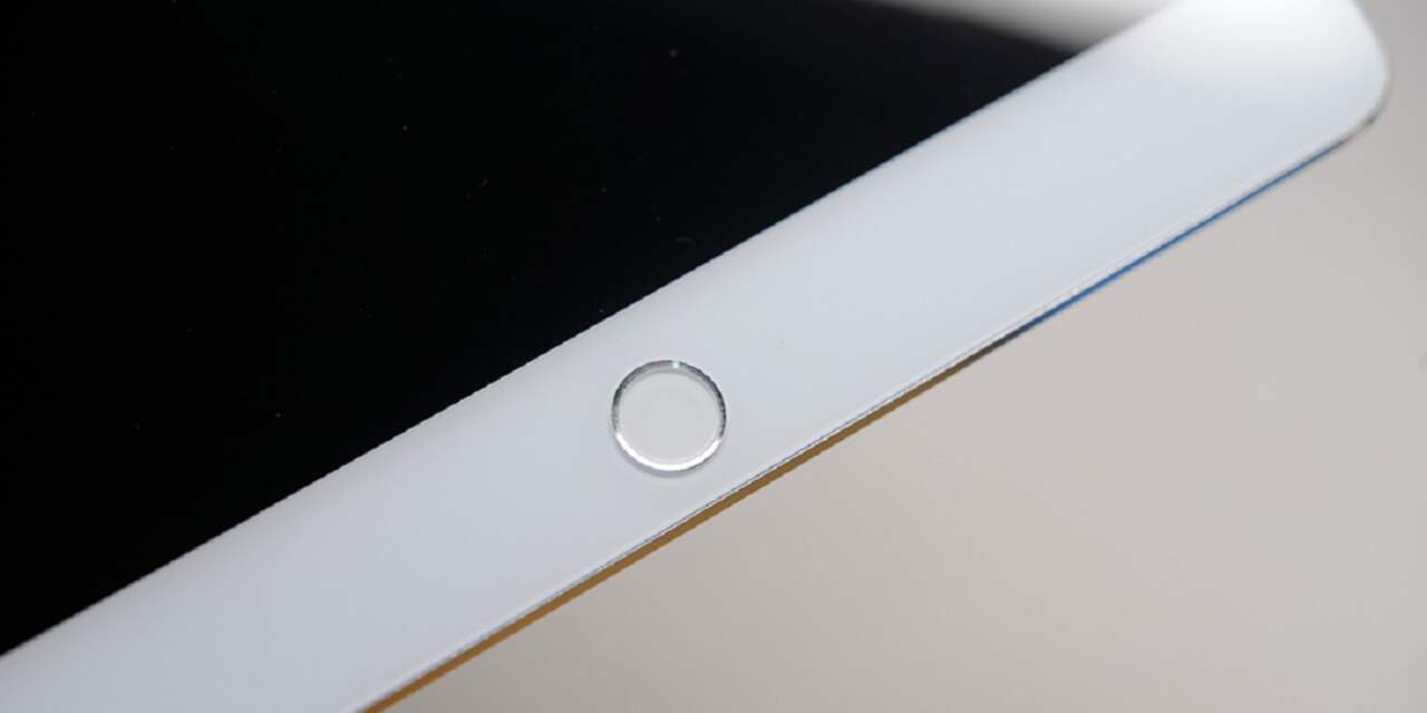 Apple brengt nieuwe iPad Air en iPad mini uit