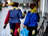 'Ban Zwarte Piet kan Albert Heijn marktaandeel kosten'