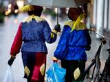 'Winkelier kan Zwarte Piet beter niet bannen'