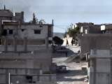 Het kabinet schrijft verder dat de situatie in Kobani "bijzonder zorgelijk" is en de "humanitaire nood zeer groot". De stad wordt van drie zijden belegerd door terreurbeweging Islamitische Staat (IS).