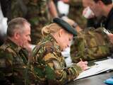 Nederlandse trainers in Irak gestart met trainen Peshmerga