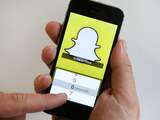 'Snapchat ziet aantal gebruikers in Nederland verdubbelen'