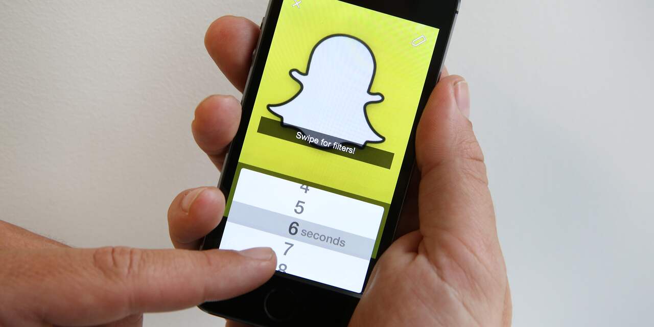 Snapchat probeert gebruikers gerust te stellen over nieuw privacybeleid