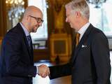 'Belgische regering erkent Palestina als onafhankelijke staat'