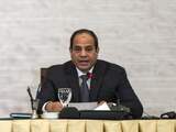 Eerste executie islamist in Egypte sinds 2013