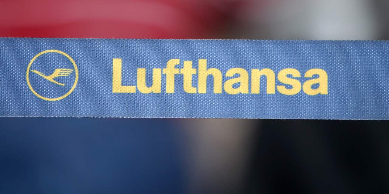Lufthansa steekt 2 miljard in herstel vracht