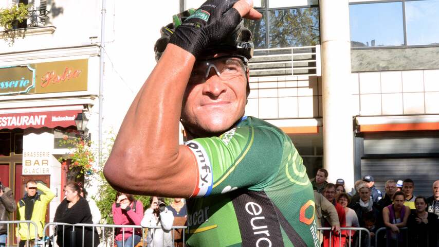 Thomas Voeckler