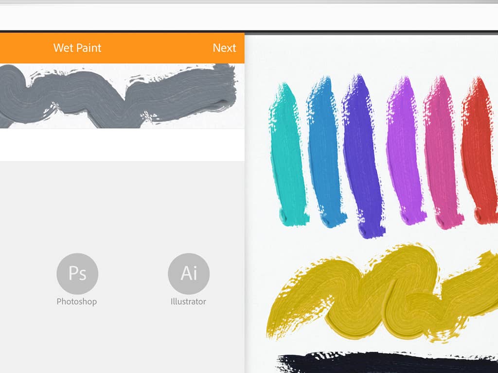 Adobe brush deals