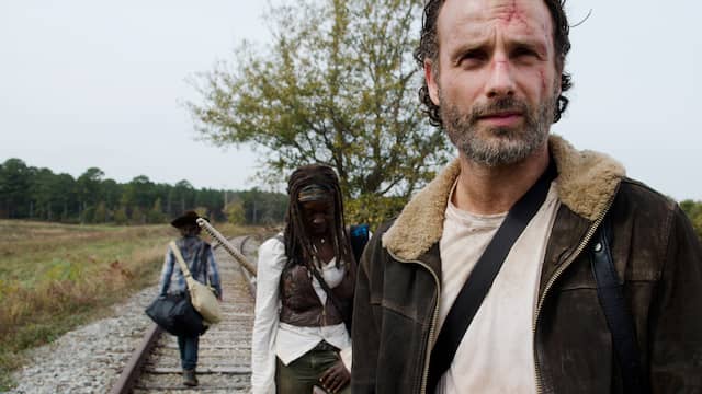 The Walking Dead TV Series 2010 - IMDb