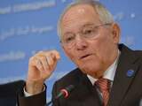 Schäuble belooft Duitse investeringen