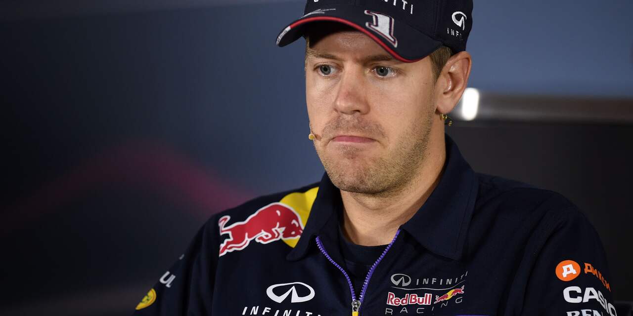 Red Bull-eigenaar Mateschitz heeft begrip voor vertrek Vettel
