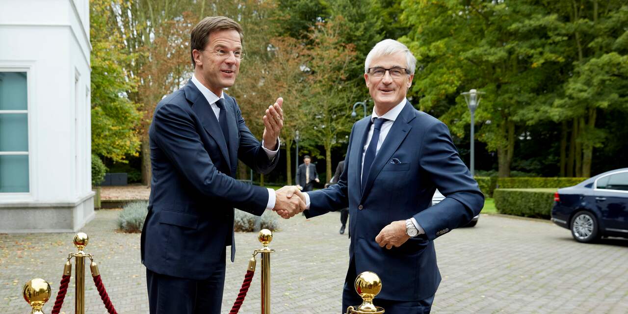 Nederland en Vlaanderen willen nog meer samenwerken