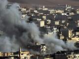 Zware straatgevechten in Kobani