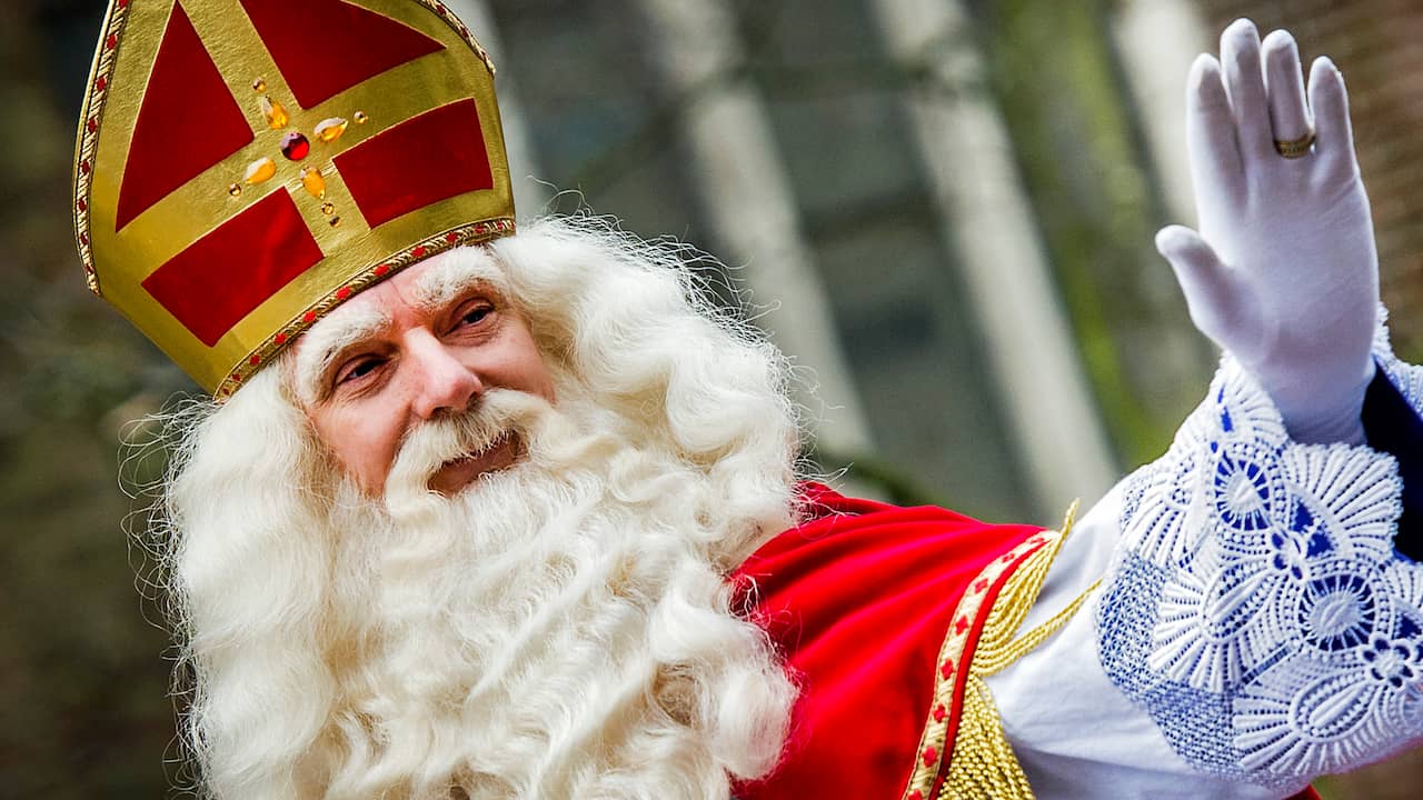Ongemak uitbreiden detectie Consument geeft meer uit aan Sinterklaas' | Geld | NU.nl