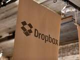 Dropbox stopt met openbare map