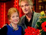 Jeroen Pauw wint Sonja Barend Award