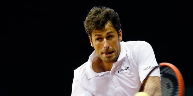 Robin Haase