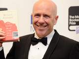 Richard Flanagan wint Man Booker Prize 2014